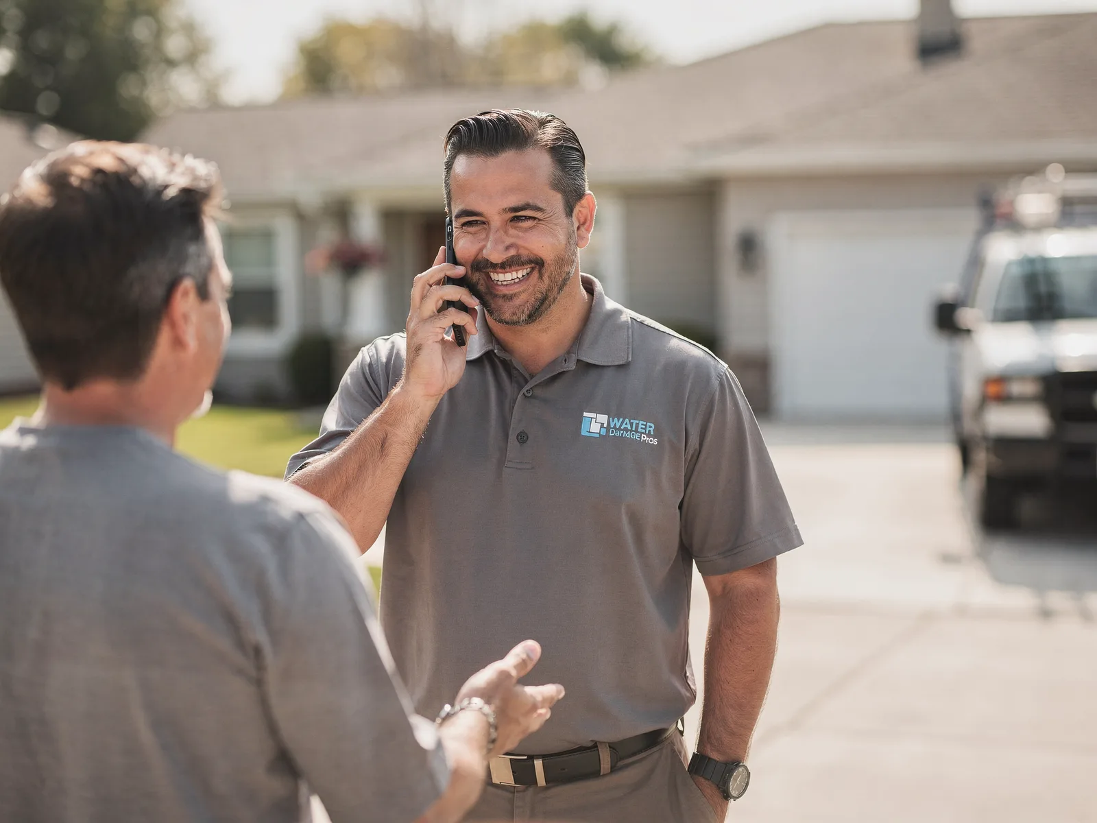 Water Damage Restoration Ballinger, TX FAQs